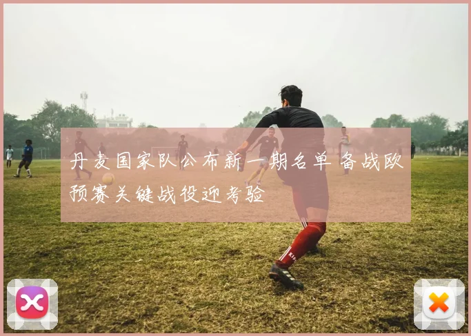 丹麦国家队公布新一期名单 备战欧预赛关键战役迎考验