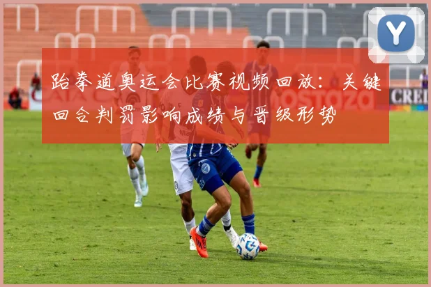 跆拳道奥运会比赛视频回放：关键回合判罚影响成绩与晋级形势