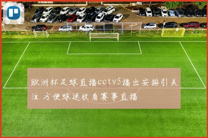 欧洲杯足球直播cctv5播出安排引关注 方便球迷收看赛事直播