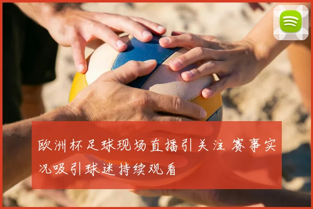 欧洲杯足球现场直播引关注 赛事实况吸引球迷持续观看